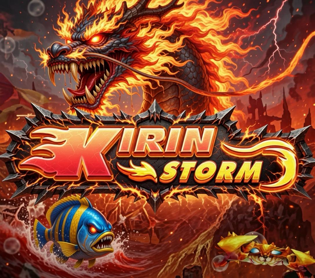 Kirin Storm